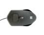 Imagem de Mouse Gamer RGB Weibo M-39: 3200 DPI, Ergonômico, Cabo 1.5m, Compatível PC/Mac/Linux