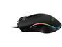 Imagem de Mouse Gamer RGB XZONE Óptico 4800DPI - 7 Botões GMF-01