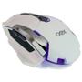 Imagem de Mouse Gamer Robotic 7 Botões Macro 4000Dpi Led Ms308 Oex