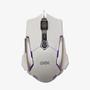 Imagem de Mouse Gamer Robotic 7 Botões Macro 4000Dpi Led Ms308 Oex