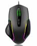 Imagem de Mouse Gamer S29 7200 Dpi 7 Botões Led Rgb Cabo 1,8M Mvs29Rgb