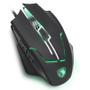 Imagem de Mouse Gamer Sades Q7 com Fio - USB, Ótico, LED com 4 Cores