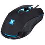 Imagem de Mouse Gamer Sark 2400 Dpi Com Led E Cabo Usb 1,8 Metros Trançado