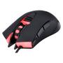 Imagem de Mouse Gamer Sark 2400 Dpi Com Led E Cabo Usb 18 Metros Trançado