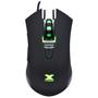 Imagem de Mouse Gamer Sark 2400 Dpi Com Led E Cabo Usb 18 Metros Trançado