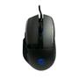 Imagem de Mouse Gamer Satellite A-GM01 - com Fio - 4200DPI - 10 Botoes - Preto