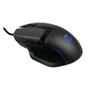 Imagem de Mouse Gamer Satellite A-GM01 - com Fio - 4200DPI - 10 Botoes - Preto