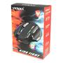 Imagem de Mouse Gamer Satellite A-GM02 - com Fio - 7200DPI - 9 Botoes - Preto