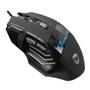 Imagem de Mouse Gamer Satellite A89 - com Fio - 4800DPI - 7 Botoes - RGB - Preto