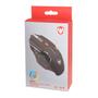 Imagem de Mouse Gamer Satellite A93 - com Fio - 4800DPI - 6 Botoes - Preto