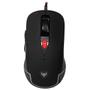 Imagem de Mouse Gamer Satellite A94 - com Fio - 3200DPI - 6 Botoes - Preto