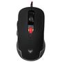 Imagem de Mouse Gamer Satellite A94 - com Fio - 3200DPI - 6 Botoes - Preto