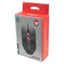 Imagem de Mouse Gamer Satellite A96 - com Fio - 1600 Dpi - 4 Botoes - Preto