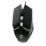 Imagem de Mouse Gamer Satellite A96 - com Fio - 1600 Dpi - 4 Botoes - Preto