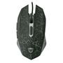 Imagem de Mouse Gamer Satellite King Fight A-GM03 - com Fio - 4800DPI - 6 Botoes - Preto