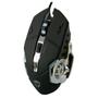 Imagem de Mouse Gamer Satellite King Fight A-GM04 - com Fio - 4800DPI - 6 Botoes - Preto