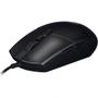 Imagem de Mouse Gamer Seer 3600 DPI Preto MO001 Bright