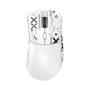 Mouse Gamer Sem Fio Ergonômico Ultra-Leve RGB Attack Shark X11 X6 X3 R1 Tri-Modo 26000 DPI Imagem de Mouse Gamer Sem Fio Ergonômico Ultra-Leve RGB Attack Shark X11 X6 X3 R1 Tri-Modo 26000 DPI