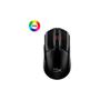 Imagem de Mouse Gamer Sem Fio HyperX Mouse Haste 2 Core Wireless, Preto - 8R2E6AA