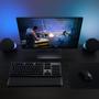Imagem de Mouse Gamer Sem Fio LIGHTSPEED RGB - 6 Botões - Tecnologia LIGHTSYNC