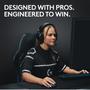 Imagem de Mouse Gamer Sem Fio Logitech G PRO X SUPERLIGHT 2 - Branco