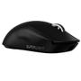 Mouse Gamer Sem Fio Logitech G Pro X Superlight 2 USB Preto Imagem de Mouse Gamer Sem Fio Logitech G Pro X Superlight 2 USB Preto