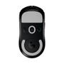Imagem de Mouse Gamer Sem Fio Logitech G PRO X Superlight, Lightspeed, 25000 DPI, 5 Botões, Preto - 910-005879
