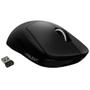Mouse Gamer Sem Fio Logitech G Pro X Superlight USB Preto - 910-005879 Imagem de Mouse Gamer Sem Fio Logitech G Pro X Superlight USB Preto - 910-005879