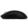 Imagem de Mouse Gamer Sem Fio Logitech G Pro X Superlight USB Preto - 910-005879