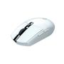 Imagem de Mouse Gamer sem fio Logitech G305 Lightspeed 12000 DPI 6 Botões Branco