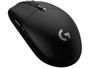Imagem de Mouse Gamer Sem Fio Logitech G305 LIGHTSPEED, 12000 DPI, 6 Botões, Preto - 910-005281