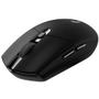 Imagem de Mouse Gamer Sem Fio Logitech G305 LIGHTSPEED, 12000 DPI, 6 Botões, Preto - 910-005281