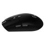 Imagem de Mouse Gamer sem fio Logitech G305 Preto Lightspeed 12000DPI