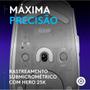 Imagem de Mouse Gamer sem fio Logitech G309 LIGHTSPEED com Switches LIGHTFORCE, Sensor HERO 25K, 6 botões programáveis, Branco - 910-007206