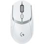 Imagem de Mouse Gamer Sem Fio Logitech G309 Lightspeed Hero 25.600Dpi Branco