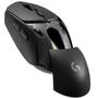 Imagem de Mouse Gamer Sem Fio Logitech G309 Lightspeed Hero 25.600Dpi Preto - 910-007198