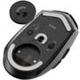 Imagem de Mouse Gamer Sem Fio Logitech G309 Lightspeed Hero 25.600Dpi Preto - 910-007198