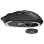 Imagem de Mouse gamer sem fio logitech g309 lightspeed preto - 910-007198