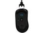 Imagem de Mouse Gamer Sem Fio Logitech G703 LIGHTSPEED RGB LIGHTSYNC, 6 Botões Programáveis, HERO 25K, Recarregável, Compatível POWERPLAY - 910-005639