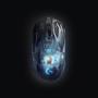 Imagem de Mouse Gamer Sem Fio Logitech G903 LIGHTSPEED RGB LIGHTSYNC, Design Ambidestro Personalizável, HERO 25K, Compatível POWERPLAY - 910-005671