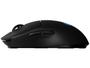 Imagem de Mouse Gamer sem Fio Logitech Laser 16000DPI