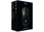 Imagem de Mouse Gamer sem Fio Logitech Laser 16000DPI