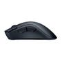 Imagem de Mouse Gamer Sem Fio Razer Deathadder V2 X HyperSpeed, 14000 DPI, Optical Switch, 7 Botões, Preto