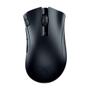 Imagem de Mouse Gamer Sem Fio Razer Deathadder V2 X HyperSpeed, 14000 DPI, Optical Switch, 7 Botões, Preto