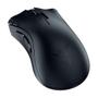 Imagem de Mouse Gamer Sem Fio Razer Deathadder V2 X HyperSpeed, 14000 DPI, Optical Switch, 7 Botões, Preto