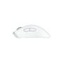 Imagem de Mouse Gamer Sem Fio Razer DeathAdder V3 Pro, Ergonômico, Branco - RZ0104630200