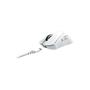 Imagem de Mouse Gamer Sem Fio Razer DeathAdder V3 Pro, Ergonômico, Branco - RZ0104630200