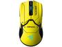 Imagem de Mouse Gamer sem Fio Razer Óptico 20000DPI 8 Botões - Viper Ultimate Preto Original