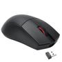 Imagem de Mouse gamer sem fio redragon king pro horda do world of warcraft preto