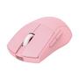 Imagem de Mouse gamer sem fio redragon king pro - m916p-pro-1k rosa